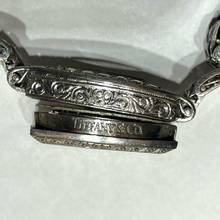 Thumbnail von Tiffany Art Deco Diamond Lady Watch Bj.1930er </h1>
