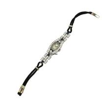 Thumbnail von Tiffany Art Deco Diamond Lady Watch Bj.1930er </h1>