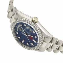 Thumbnail von Rolex Day-Date 36 Sultan of Oman Platinum </h1>