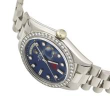 Thumbnail von Rolex Day-Date Sultan of Oman Platinum