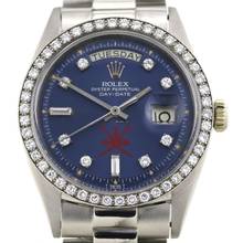 Thumbnail von Rolex Day-Date Sultan of Oman Platinum