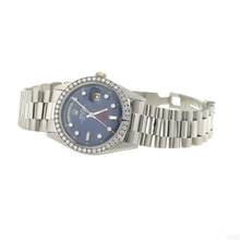 Thumbnail von Rolex Day-Date Sultan of Oman Platinum