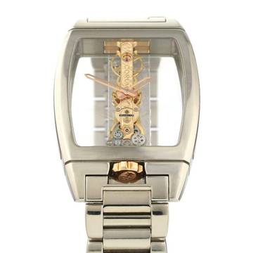  Corum Golden Bridge Whitegold </h1> 