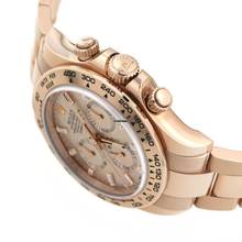 Thumbnail von Rolex Daytona Ref.116505 Roségold </h1>