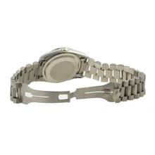 Thumbnail von Rolex Day-Date 36 Wood Dial Borke Finish Ref.18039 very rare </h1>