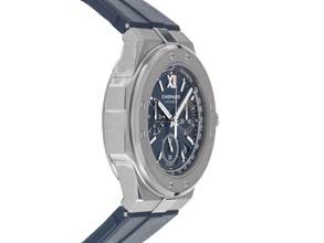 Thumbnail von Chopard Alpine Eagle XL Chrono Ref.298609-3003 2024 Full Set Ungetragen