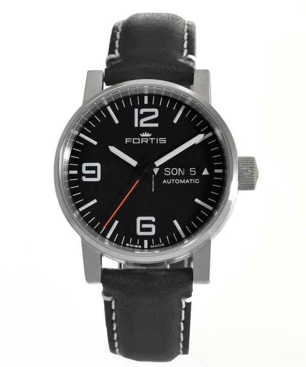  Fortis Spacematic DayDate Ref. F25200002 / 623.10.158  