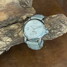 Thumbnail von Ulysse Nardin Dual Time Lady - Ref. 243-22 </h1>