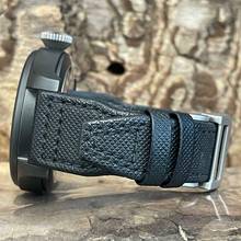 Thumbnail von IWC Große Fliegeruhr Top Gun Big Pilot - Keramik - 7-Tage - Ref. IW501901 </h1>