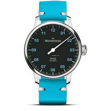 Thumbnail von Meistersinger Special No.03 Herrenuhr Automatik S-AM902B