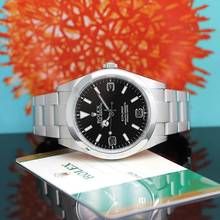 Thumbnail von Rolex Explorer I Ref: 214270 Rolex Box & Papiere von 2015 </h1>