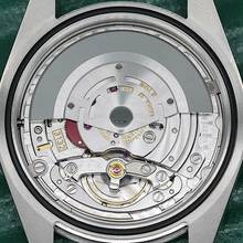 Thumbnail von Rolex Explorer I Ref: 214270 Rolex Box & Papiere von 2015 </h1>