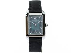 Thumbnail von Baume & Mercier Hampton Lady Quarz 10630