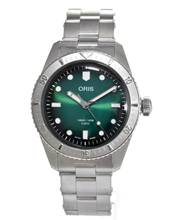 Thumbnail von Oris Divers Sixty Five Calibre 400 Ref. 01 400 7774 4057-07 8 19 18