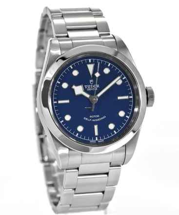  Tudor Black Bay 41 Heritage Black Bay 41 Automatik Ref. M79540-0004  