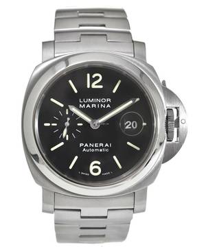  Panerai Luminor Marina Automatic Ref. PAM00299  