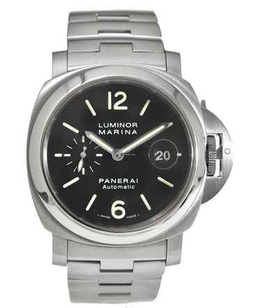  Panerai Luminor Marina Automatic Ref. PAM00299  