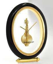 Thumbnail von Jaeger-LeCoultre Tischuhr Stabwerk