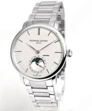 Thumbnail von Frederique Constant Manufacture Slimline Moonphase Manufaktur Slimline