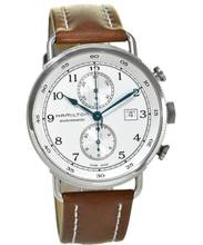 Thumbnail von Hamilton Khaki Navy Pioneer Auto Chrono Ref. H77706553