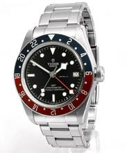 Thumbnail von Tudor Black Bay GMT Ref. M79830RB-0001 </h1>