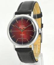 Thumbnail von Omega Seamaster 30 - Türler
