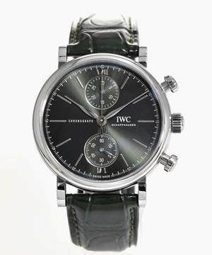  IWC Portofino Chronograph 39 Ref. IW391405 