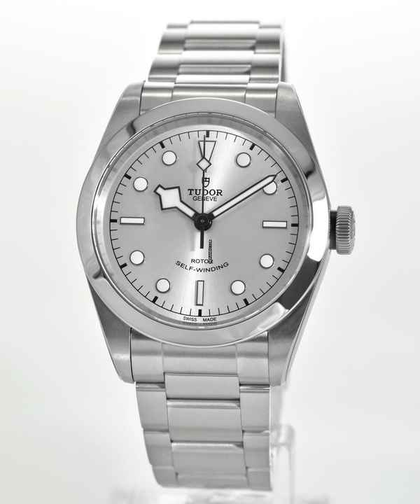  Tudor Black Bay 41 Heritage Black Bay 41 Ref. M79540-0011  