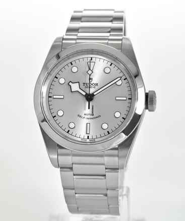  Tudor Black Bay 41 Heritage Black Bay 41 Ref. M79540-0011  