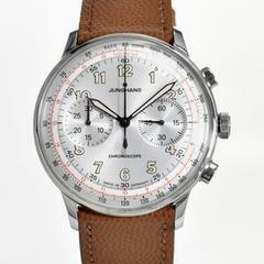 Thumbnail von Junghans Meister Telemeter Ref. 027/3380.00