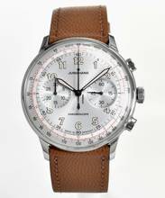 Thumbnail von Junghans Meister Telemeter Ref. 027/3380.00