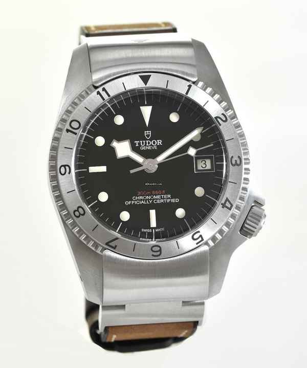  Tudor Black Bay P01 Ref. M70150-0001 </h1> 