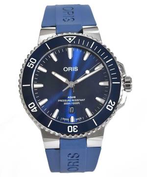  Oris Aquis Date 43,5 mm Date Ref. 01 733 7789 4135-07 4 23 35FC 