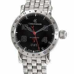 Thumbnail von Chronoswiss Timemaster 150 Ref. CH-2733 </h1>