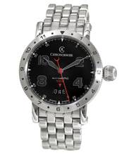 Thumbnail von Chronoswiss Timemaster 150 Ref. CH-2733 </h1>