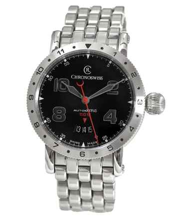  Chronoswiss Timemaster 150 Ref. CH-2733 </h1> 