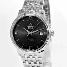 Thumbnail von Omega De Ville Prestige Co-Axial Ref. 424.10.40.20.01.001 </h1>