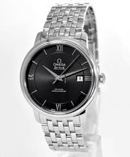 Thumbnail von Omega De Ville Prestige Co-Axial Ref. 424.10.40.20.01.001 </h1>