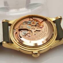Thumbnail von Omega Constellation Calendar Automatic 2954 Gold 18k/750 Box