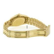 Thumbnail von Rolex Day-Date 36 Sultan of Oman Ref. 1803 ASPREY