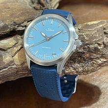 Thumbnail von Sinn 556 Aquamarinblau - Ref. 556.0115 - FULL SET 2022