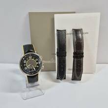 Thumbnail von Jaeger-LeCoultre AMVOX Aston Martin Amvox Alarm Platina Limited Edition 44mm Automático