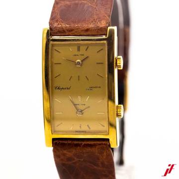  Chopard Dual Time </h1> 