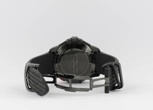 Thumbnail von Chopard Superfast Split Second Superfast Chopard Service 05/2021