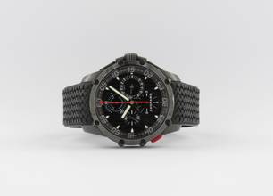 Thumbnail von Chopard Superfast Split Second Superfast Chopard Service 05/2021