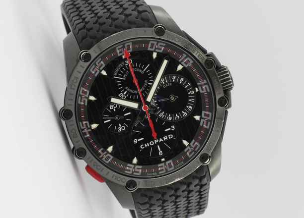  Chopard Superfast Split Second Superfast Chopard Service 05/2021 