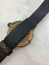 Thumbnail von U-Boat Doppiotempo 46mm Bronze/Full Set 2024