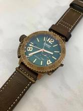 Thumbnail von U-Boat Doppiotempo 46mm Bronze/Full Set 2024