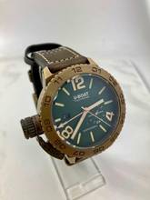 Thumbnail von U-Boat Doppiotempo 46mm Bronze/Full Set 2024
