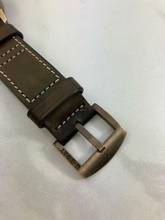 Thumbnail von U-Boat Doppiotempo 46mm Bronze/Full Set 2024